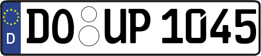 DO-UP1045