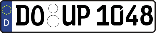 DO-UP1048