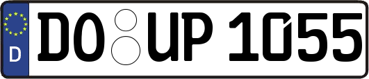 DO-UP1055