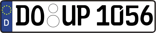 DO-UP1056