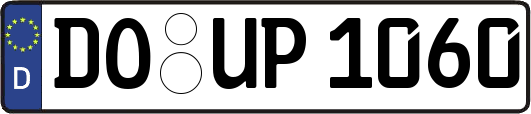 DO-UP1060