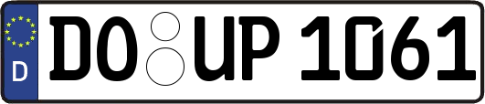 DO-UP1061