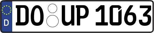 DO-UP1063