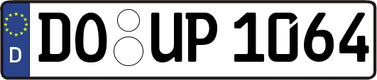 DO-UP1064