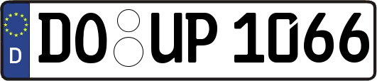 DO-UP1066
