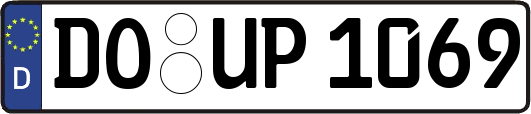DO-UP1069