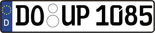 DO-UP1085