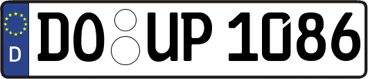 DO-UP1086