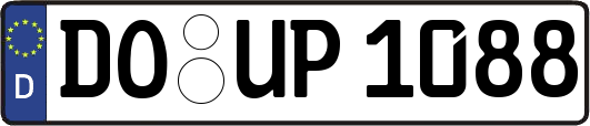 DO-UP1088
