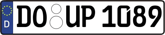DO-UP1089