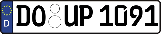 DO-UP1091