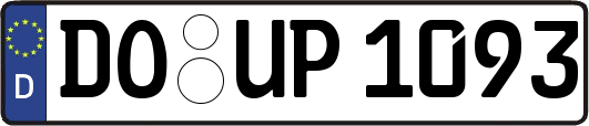 DO-UP1093