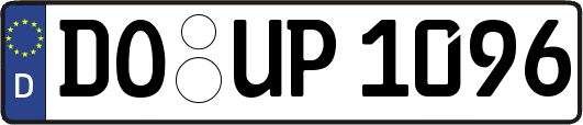 DO-UP1096