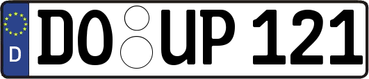 DO-UP121