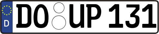 DO-UP131
