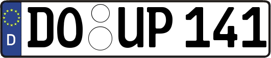 DO-UP141