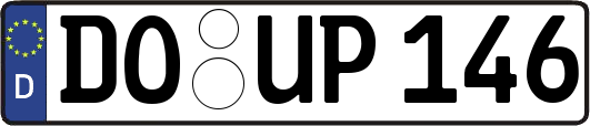 DO-UP146