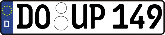 DO-UP149