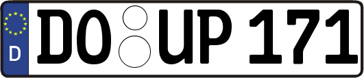 DO-UP171