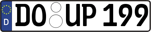 DO-UP199