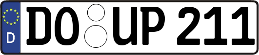 DO-UP211