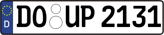 DO-UP2131