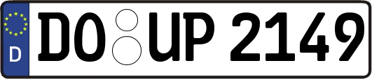 DO-UP2149