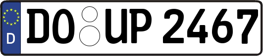 DO-UP2467