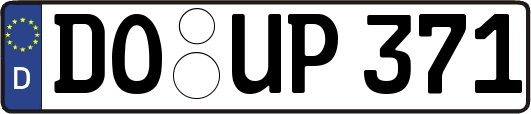 DO-UP371