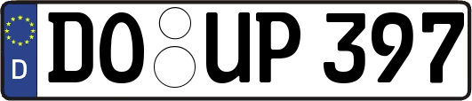 DO-UP397