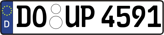 DO-UP4591