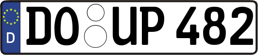 DO-UP482