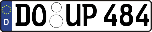 DO-UP484