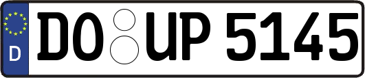 DO-UP5145