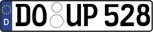 DO-UP528