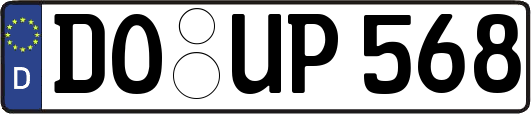 DO-UP568