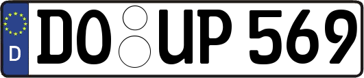 DO-UP569