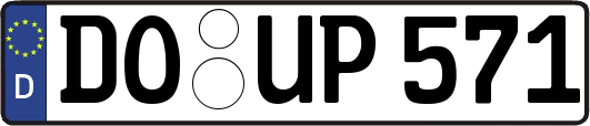 DO-UP571