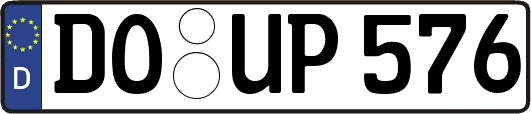 DO-UP576