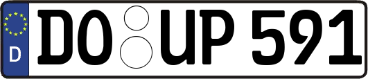 DO-UP591