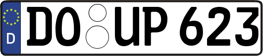 DO-UP623