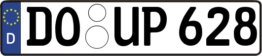 DO-UP628