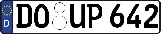 DO-UP642