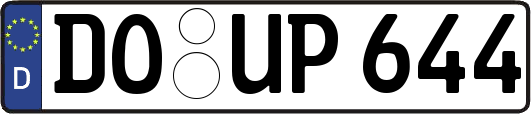 DO-UP644