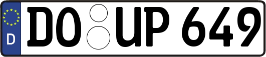 DO-UP649