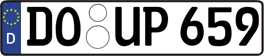 DO-UP659