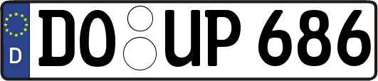 DO-UP686