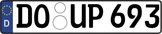 DO-UP693