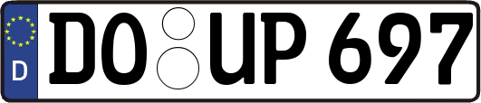DO-UP697