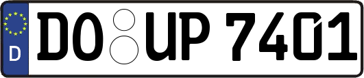 DO-UP7401